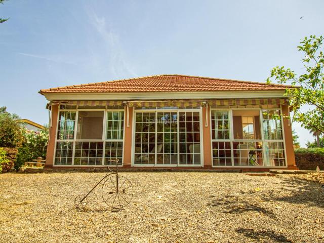 Chalet en venta en Badajoz, Golf Guadiana. CHALET GOLF GUADIANA BADAJOZ. Chalets.