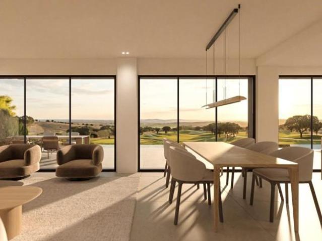 Chalet en venta en Badajoz, Golf Guadiana