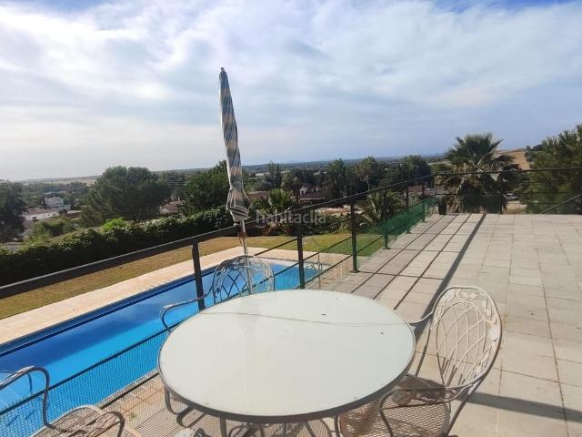 Chalet en venta en Badajoz, Las Vaguadas. Chalet a la venta en Las Vaguadas de Badajoz. Chalets.