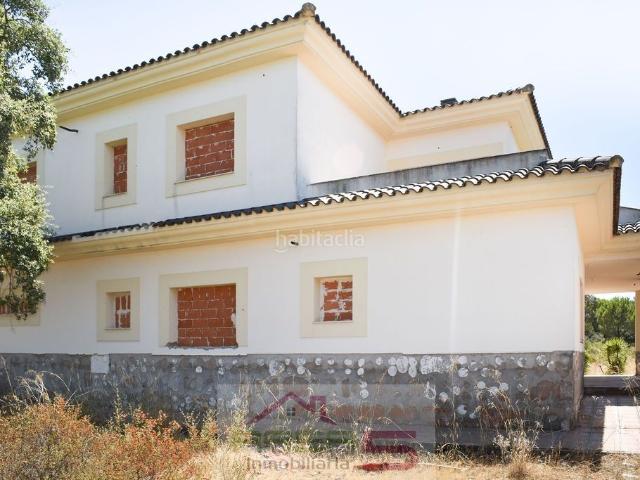 Chalet en venta en Badajoz, Las Vaguadas. Chalet independiente en venta en Badajoz. Chalets.