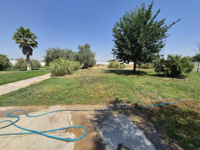 Chalet en venta en Badajoz, Las Vaguadas. BadajozChalet. Chalets.