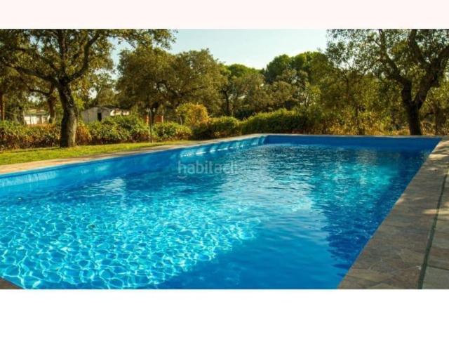 Chalet en venta en Badajoz, Las Vaguadas. PRECIOSO CHALET EN LA URBANIZACIÓN EL MANANTÍO. Chalets.
