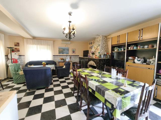 Chalet en venta en Badajoz, Pedanías de Badajoz. Chalet en venta en Bótoa, 3 dormitorios. Chalets.