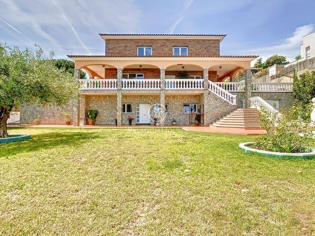 Chalet en venta en Badalona, Barcelona Costa Maresme