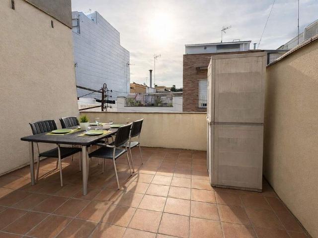 Chalet en venta en Badalona, de 106 m² 3 habitaciones por 640.000