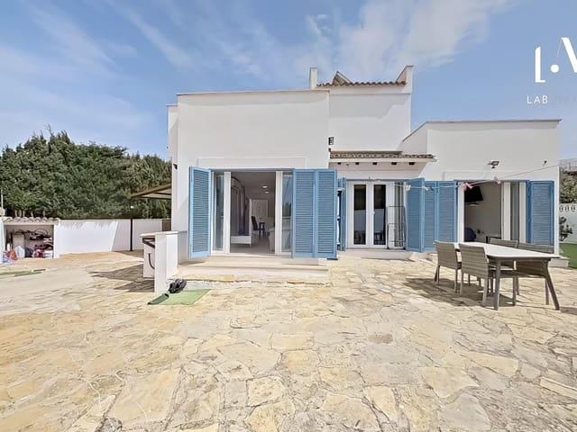 Chalet en venta en Badia Blava, Mallorca