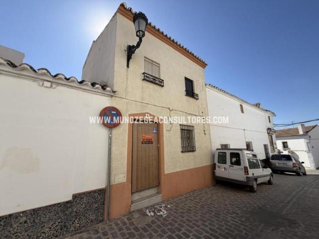 Chalet en venta en Baena, Calle Beata Madre Teresa de Jesús Jornet, 14850
