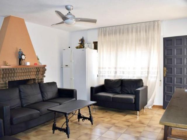 Chalet en venta en Bahía
