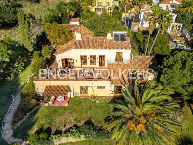 Chalet en venta en Bahía Dorada, Málaga Costa del Sol