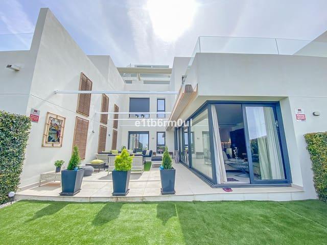 Chalet en venta en Bahia de Casares, Málaga Costa del Sol