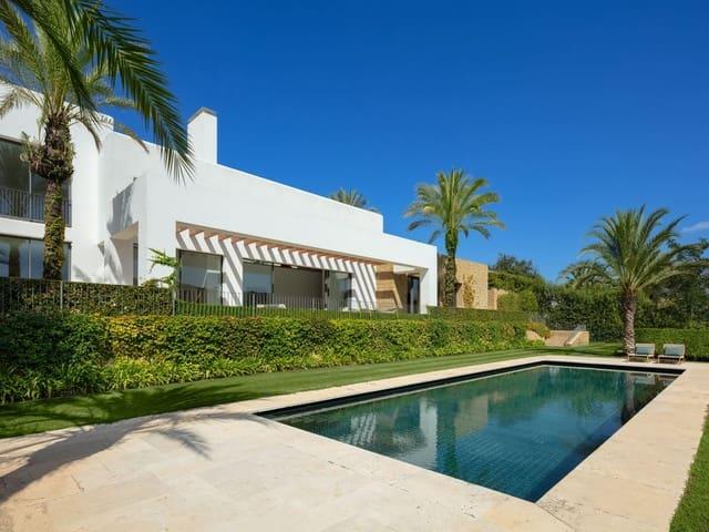 Chalet en venta en Bahia de Casares, Málaga Costa del Sol