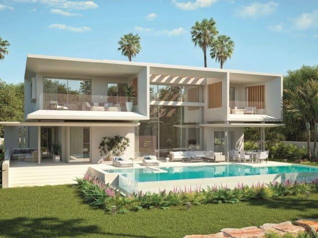 Chalet en venta en Bahia de Casares, Málaga Costa del Sol