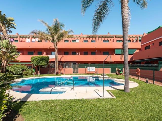 Pareado en venta en Bahia de Casares, Málaga Costa del Sol