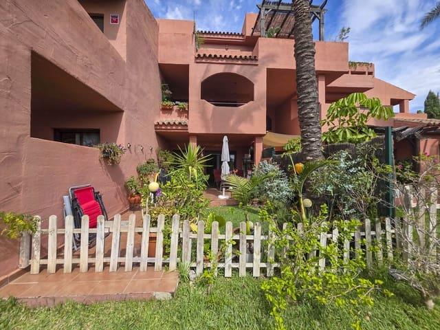 Chalet en venta en Bahia de Casares, Málaga Costa del Sol