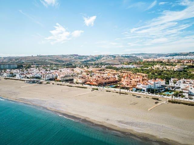 Pareado en venta en Bahia de Casares, Málaga Costa del Sol