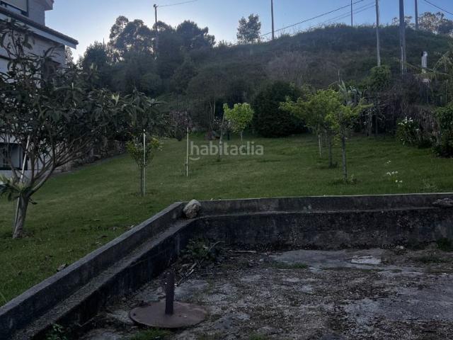 Chalet en venta en Baiona. CHALET INDEPENDIENTE EN BAHIÑA. Chalets.