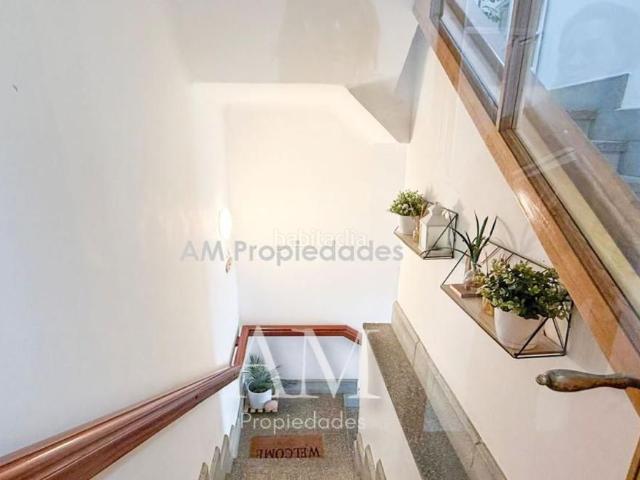Casa en venta en Baiona. Casas.