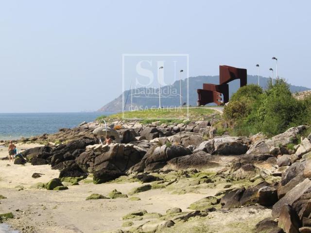 Chalet en venta en Baiona. Chalets.