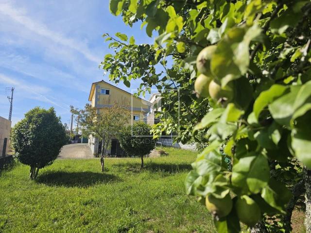Chalet en venta en Baiona. Chalets.