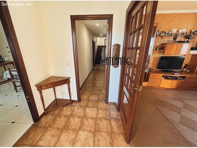 Chalet en Venta en Baiona, Pontevedra