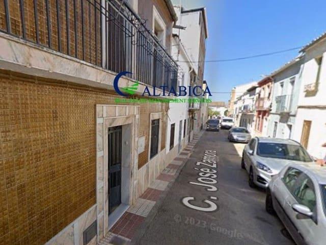 Chalet en venta en Bailén, Jaén