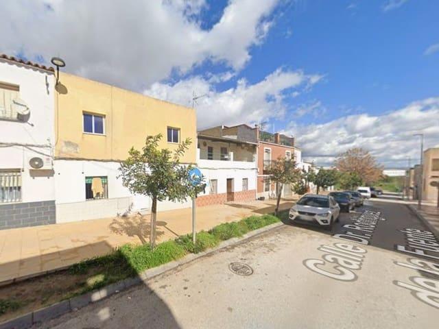 Chalet en venta en Bailén, Jaén