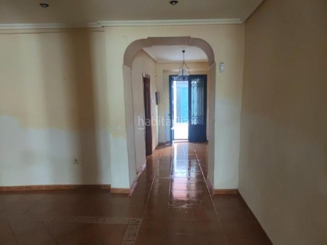 Chalet en venta en Bailén. Solvia Inmobiliaria Casa Bailén. Chalets.