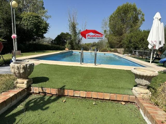 Chalet en venta en Bailén, Zocueca
