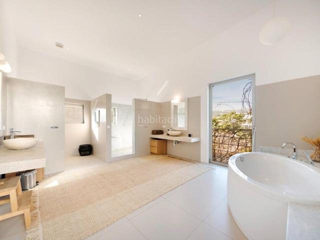 Chalet en venta en Baleares Calvià, Calvià Poble. Villa unifamiliar de lujo. Chalets.
