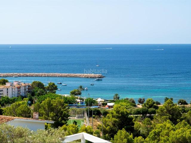 Chalet en venta en Baleares Calvià, Costa d´en Blanes. Oportunidad para inversores en Costa den Blanes. Chalets.