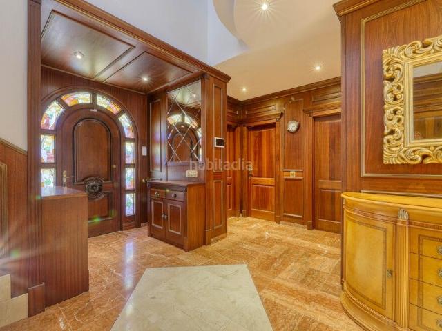 Chalet en venta en Baleares Calvià, El Toro. Casa familiar con 5 dormitorios 5 baños ensuite en El Toro cerca de Port Adriano. Chalets.