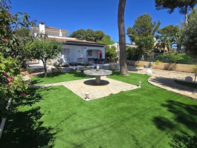 Chalet en venta en Baleares Calvià, El Toro. Chalets.