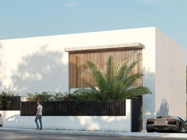 Chalet en venta en Baleares Calvià, Santa Ponça. EXCLUSIVA VILLA DE NUEVA CONSTRUCCIÓN EN SANTA PONÇA. Chalets.