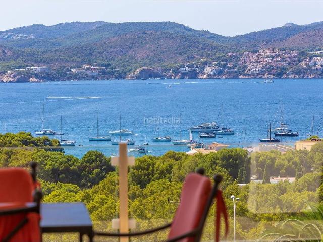 Chalet en venta en Baleares Calvià, Santa Ponça. Inversión Premium en Santa Ponsa con Vistas Espectaculares al Mar. Chalets.