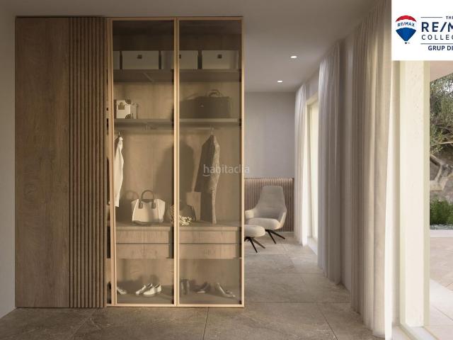 Chalet en venta en Baleares Calvià, Santa Ponça. Villa Exclusiva de Nueva Construcción en Santa Ponsa. Chalets.