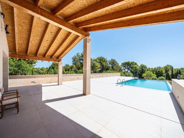 Chalet en venta en Baleares Capdepera, Cala Ratjada. Chalet en Sa Pedruscada. Chalets.