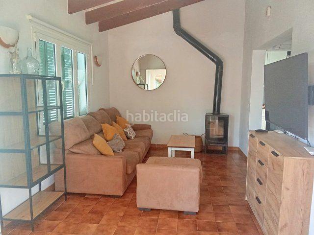 Chalet en venta en Baleares Ciutadella de Menorca, Cala Blanca. CHALET CON LICENCIA TURISTICA. Chalets Ciutadella de.