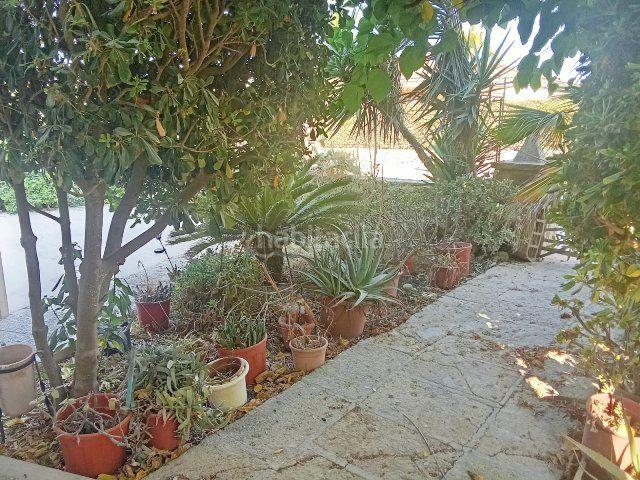 Chalet en venta en Baleares Ciutadella de Menorca, Cala en Blanes. CHALET INDEPENDIENTE EN CALAN BLANES. Chalets Ciutadella de.