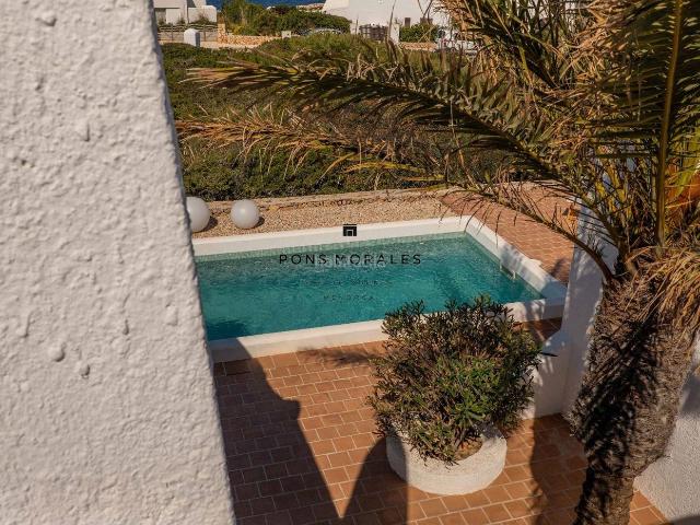 Chalet en venta en Baleares Ciutadella de Menorca, Cala Morell. Coqueto chalet con vistas al mar en Cala Morell, Ciutadella. Chalets Ciutadella de.