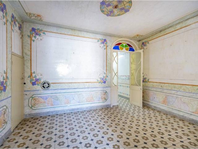 Chalet en venta en Baleares Alaior, Alaior Poble. Casa señorial con encanto en el corazón de Alaior, Menorca. Chalets.
