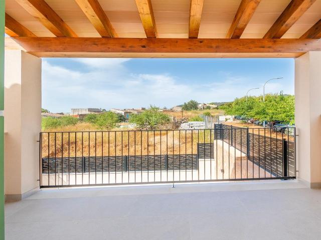 Chalet en venta en Baleares Alaró. 3 UNIDADES DE CHALETS UNIFAMILIARES ENTRE MEDIANERAS A ESTRENAR. Chalets.