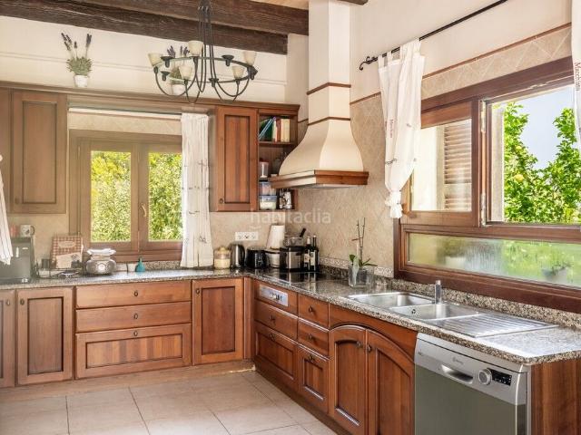 Chalet en venta en Baleares Alcúdia, Bacarés Manresa Bonaire. VILLA CON PISCINA Y VISTAS AL MAR EN BONAIRE, ALCUDIA. Chalets.