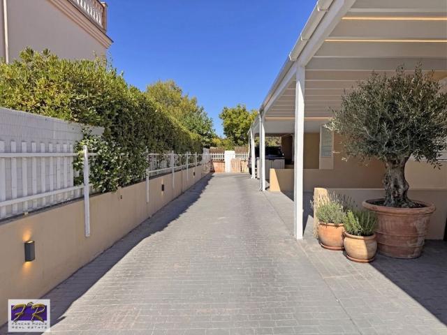 Chalet en venta en Baleares Alcúdia, Port d´Alcúdia Platja dÁlcúdia. Adosado con jardín y piscina en Puerto Alcudia. Chalets.