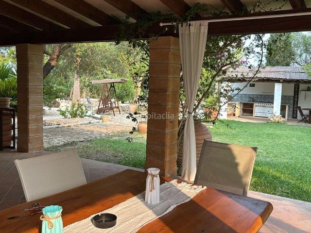 Chalet en venta en Baleares Artà, Artà Poble. ENCANTO RÚSTICO, ALMA MEDITERRÁNEA Y RENTABILIDAD EN ARTÀ. Chalets.