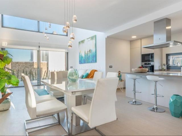 Chalet en venta en Baleares Artà, Colònia de Sant Pere. Promoción de villas nuevas en venta en Colonia de Sant Pere, noreste de Mallorca. Chalets.