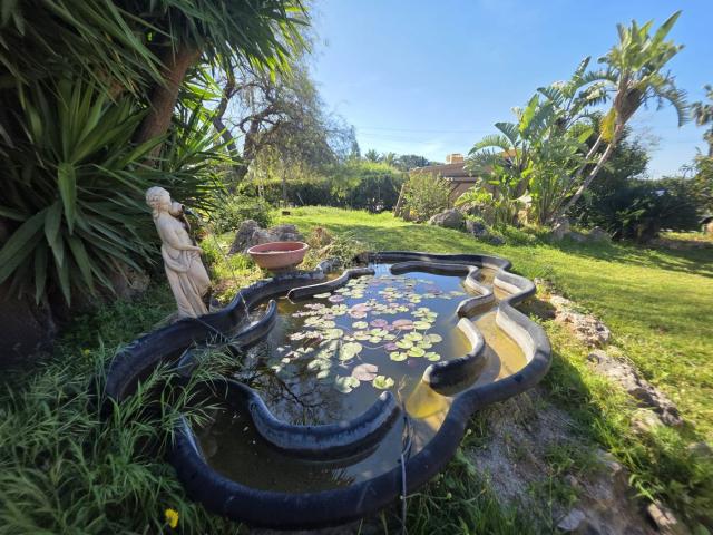 Chalet en venta en Baleares Bunyola. CHALET EN VENTA ENTRE BUNYOLA Y SANTA MARIA. Chalets.