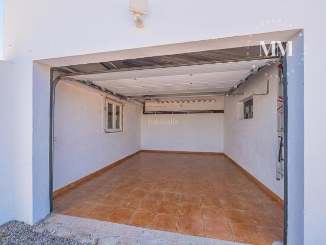 Chalet en venta en Baleares Es Castell, Trebalúger. Preciosa villa reformada con piscina en una tranquila zona de Trebalúger. Chalets Es.