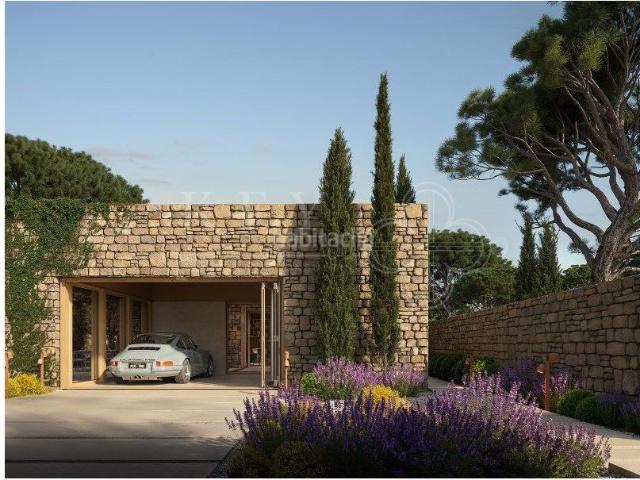 Chalet en venta en Baleares Es Mercadal, Son Parc. Exclusivo Villa Eco en Son Parc. Chalets Es.