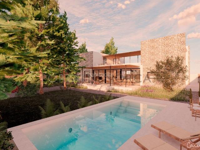 Chalet en venta en Baleares Es Mercadal, Son Parc. Tu nuevo hogar en Son Parc se adapta a ti!. Chalets Es.