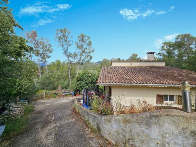 Chalet en venta en Baleares Esporles. CHALET CON PISCINA EN ESPORLES. Chalets.